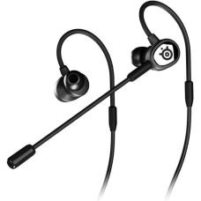 SteelSeries TusQ Kablolu Kulak İçi Oyuncu Kulaklığı Teşhir