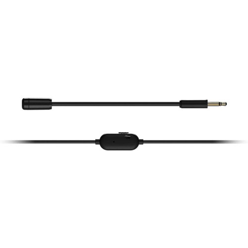SteelSeries TusQ Kablolu Kulak İçi Oyuncu Kulaklığı Teşhir