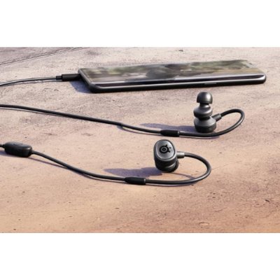 SteelSeries TusQ Kablolu Kulak İçi Oyuncu Kulaklığı Teşhir