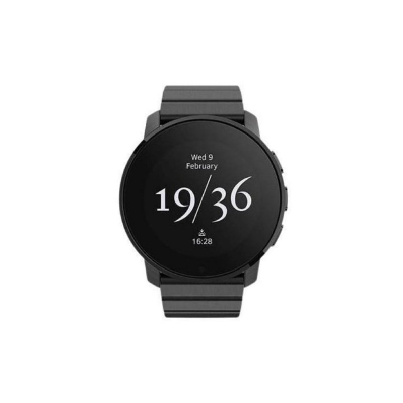 SUUNTO 9 Tepe Tam Titanyum Siyah