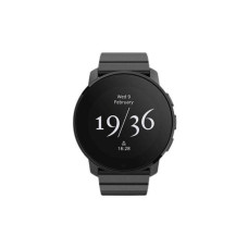 SUUNTO 9 Tepe Tam Titanyum Siyah