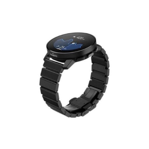 SUUNTO 9 Tepe Tam Titanyum Siyah