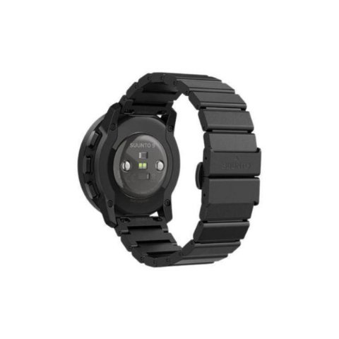 SUUNTO 9 Tepe Tam Titanyum Siyah