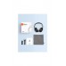 TaoTronics TT-BH085 SoundSurge 85 ANC Kulak Üstü Bluetooth Kulaklık