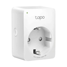 TP-Link Tapo P100 Mini Wi-Fi Akıllı Priz