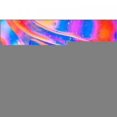 TCL 50C725 4K Ultra HD 50" 127 Ekran Android Smart QLED TV 