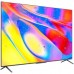 TCL 50C725 4K Ultra HD 50" 127 Ekran Android Smart QLED TV 