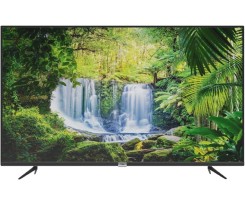 TCL 50P615 4K Ultra HD 50" 127 Ekran Uyd...