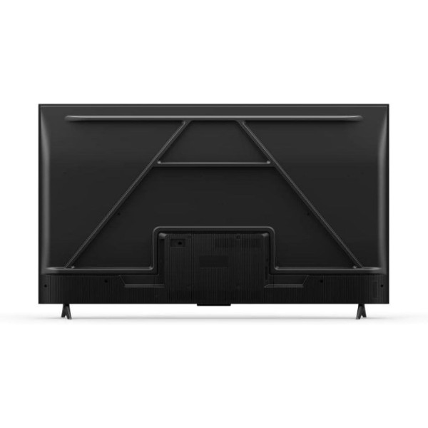 TCL 50P635 4K Ultra HD 50" 127 Ekran Uydu Alıcılı Google Smart LED TV