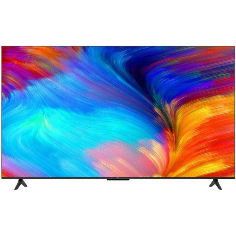 TCL 50P635 4K Ultra HD 50" 127 Ekran Uydu Alıcılı Google Smart LED TV Outlet