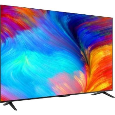 TCL 50P635 4K Ultra HD 50" 127 Ekran Uydu Alıcılı Google Smart LED TV Outlet