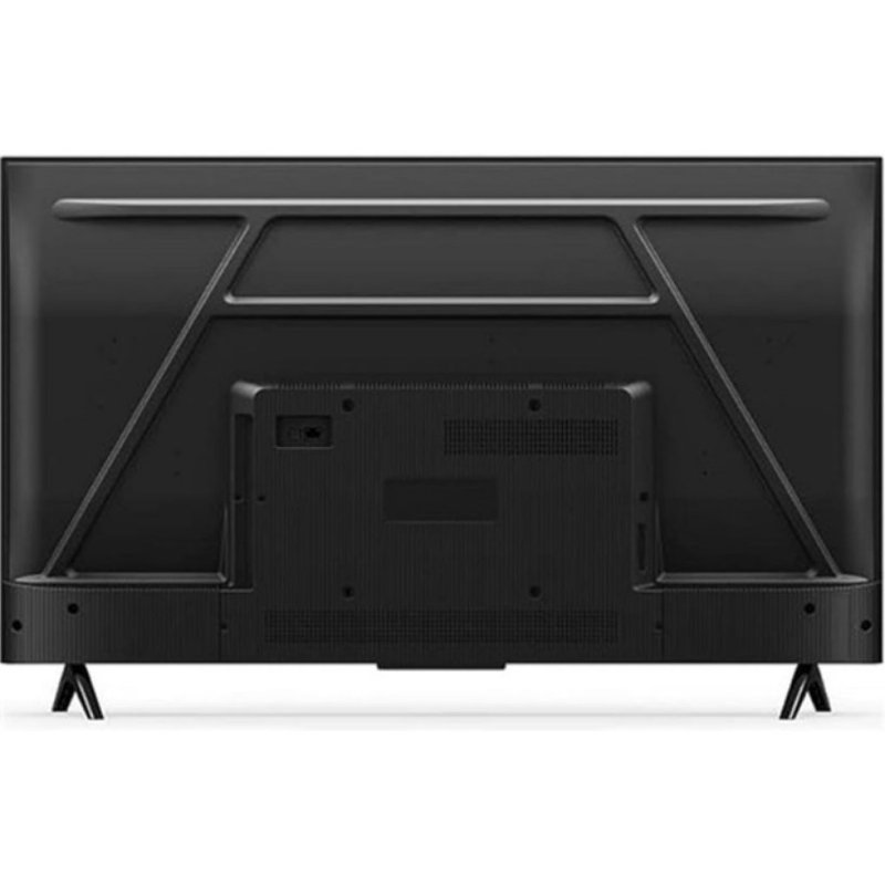 TCL 50P635 4K Ultra HD 50" 127 Ekran Uydu Alıcılı Google Smart LED TV Outlet