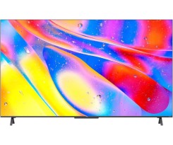TCL 55C725G 4K Ultra HD 55" 140 Ekran Uy...