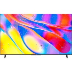 TCL 55C725 4K Ultra HD 55" 140 Ekran Uyd...