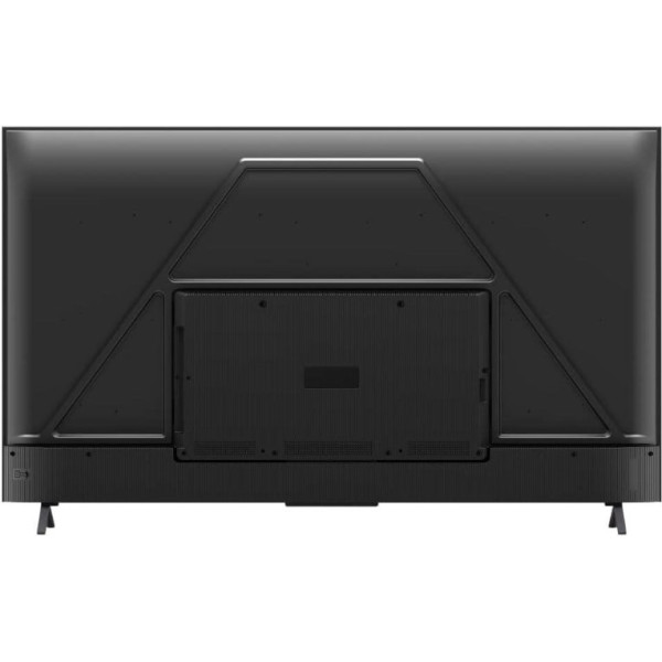 TCL 55C725 4K Ultra HD 55" 140 Ekran Uydu Alıcılı Android Smart QLED TV Teşhir