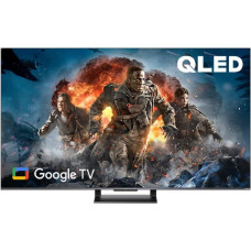 TCL 55C735 4K Ultra HD 55" 140 Ekran Uydu Alıcılı ...