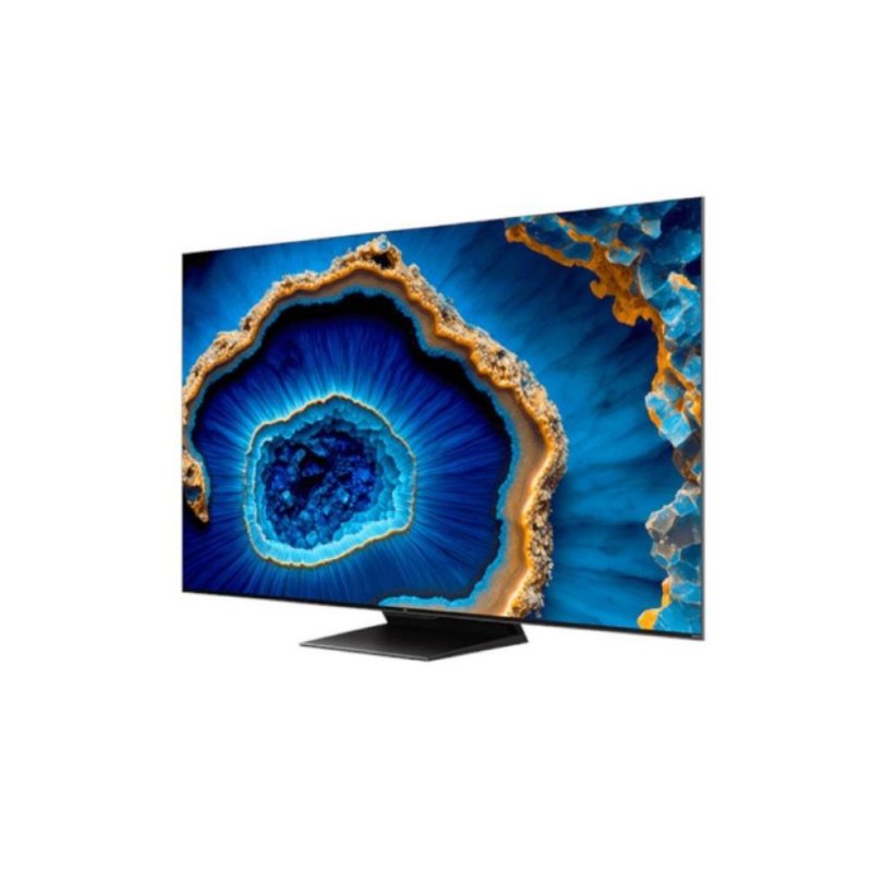 TCL 55C755 4K Ultra HD 55" 140 Ekran Uydu Alıcılı Google Smart MiniLED TV Outlet