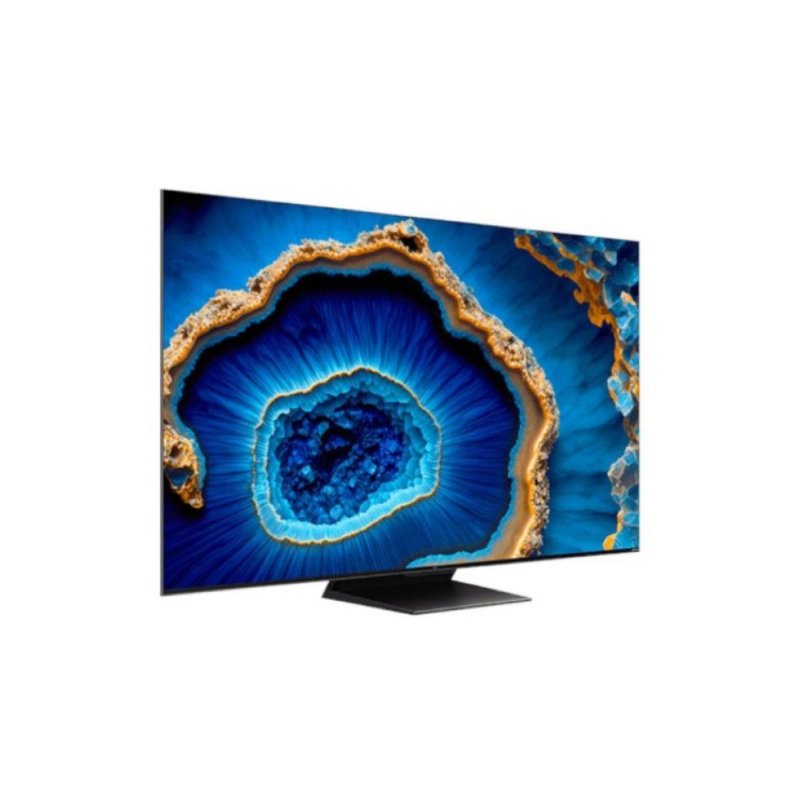 TCL 55C755 4K Ultra HD 55" 140 Ekran Uydu Alıcılı Google Smart MiniLED TV Outlet