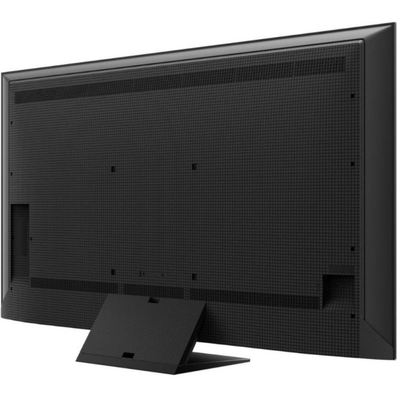 TCL 55C755 4K Ultra HD 55" 140 Ekran Uydu Alıcılı Google Smart MiniLED TV Teşhir