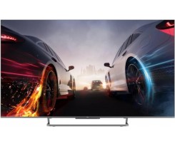 TCL 65C728 4K Ultra HD 65" 165 Ekran Uyd...