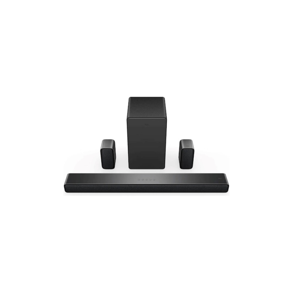 TCL P735W 5.1 Kanal 430 W Soundbar - TESHİR