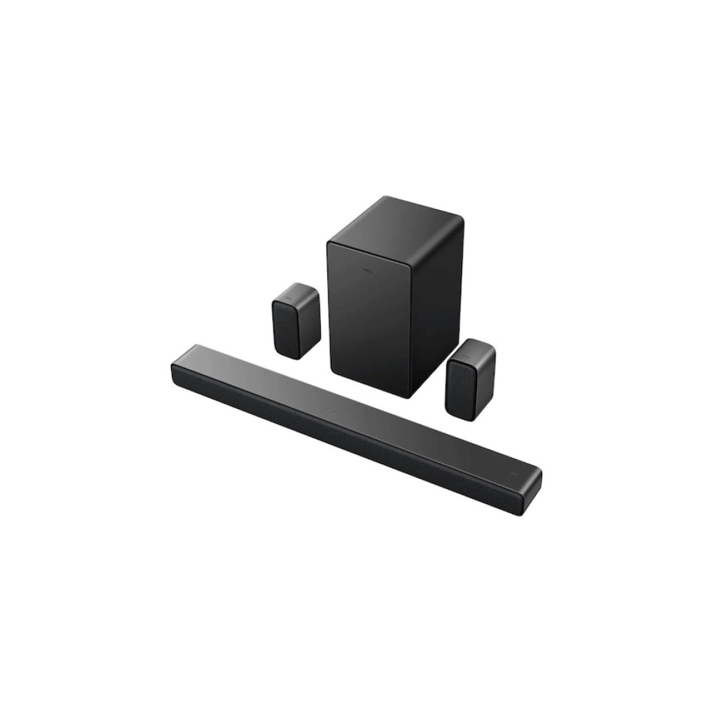 TCL P735W 5.1 Kanal 430 W Soundbar - TESHİR