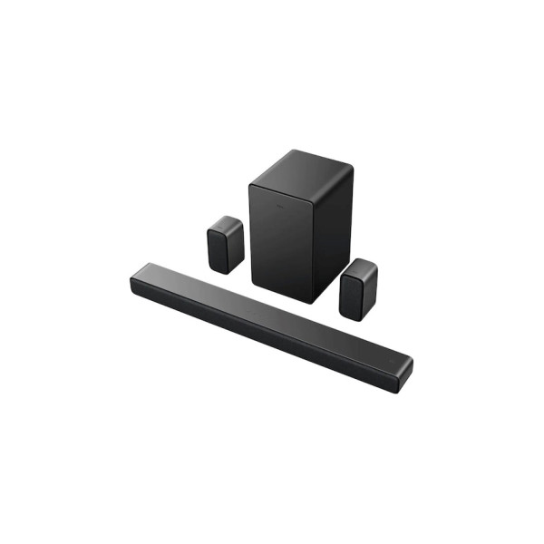 TCL P735W 5.1 Kanal 430 W Soundbar - TESHİR