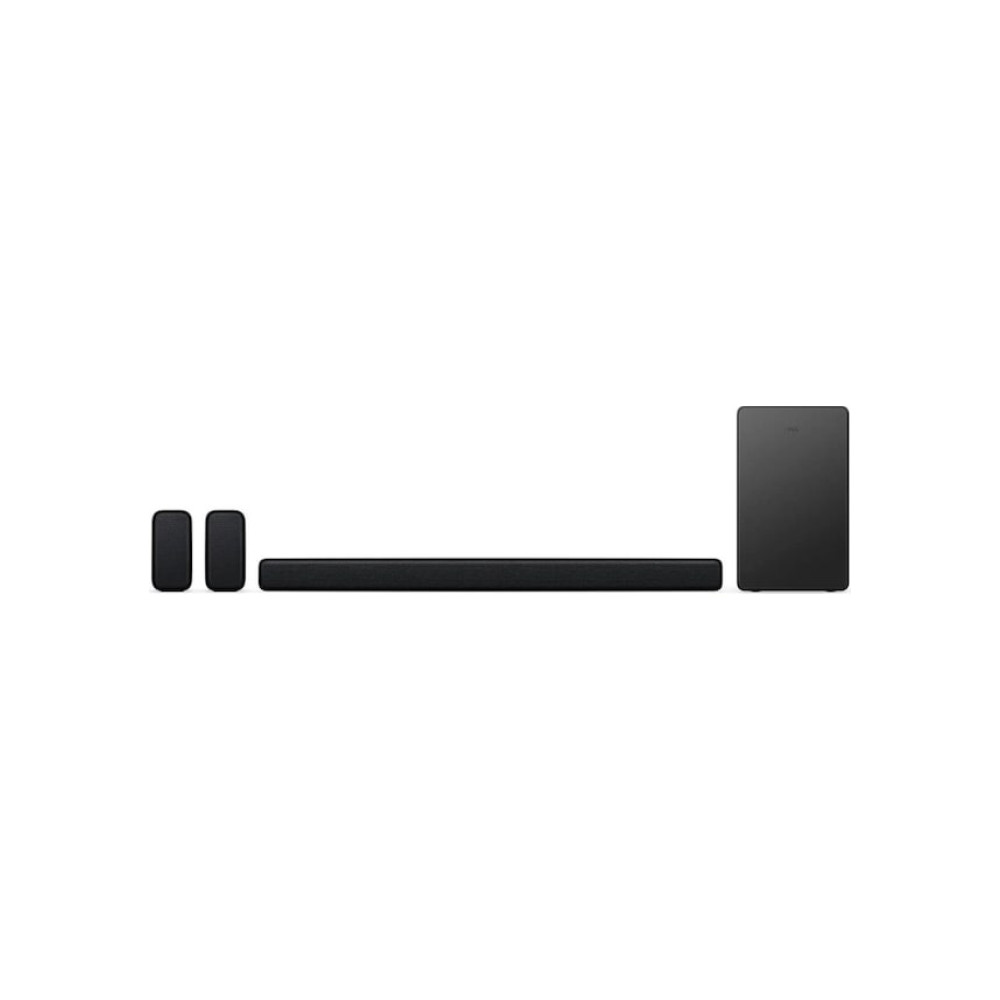 TCL P735W 5.1 Kanal 430 W Soundbar - TESHİR