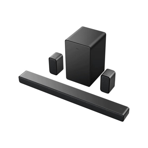 TCL P735W 5.1 Kanal 430 W Soundbar