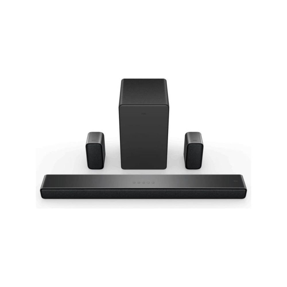 TCL P735W 5.1 Kanal 430 W Soundbar