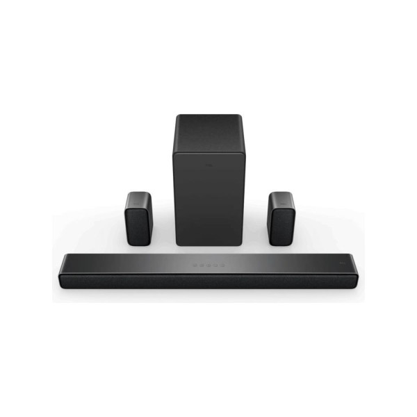 TCL P735W 5.1 Kanal 430 W Soundbar
