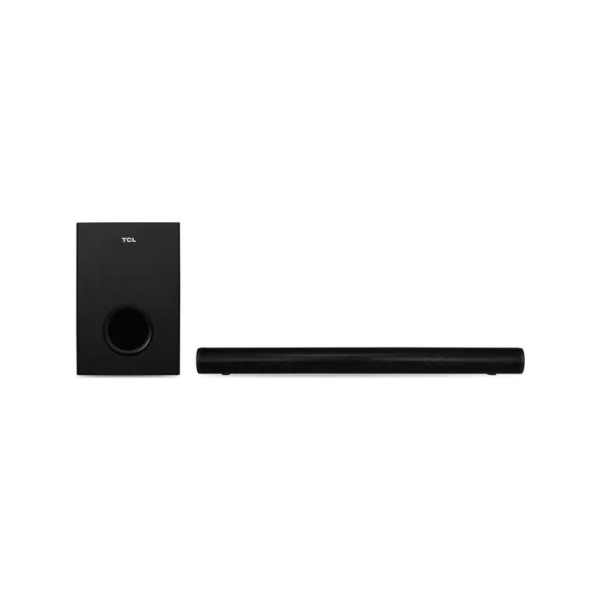 TCL S522W 2.1 Kanal 200 W Soundbar Teşhir