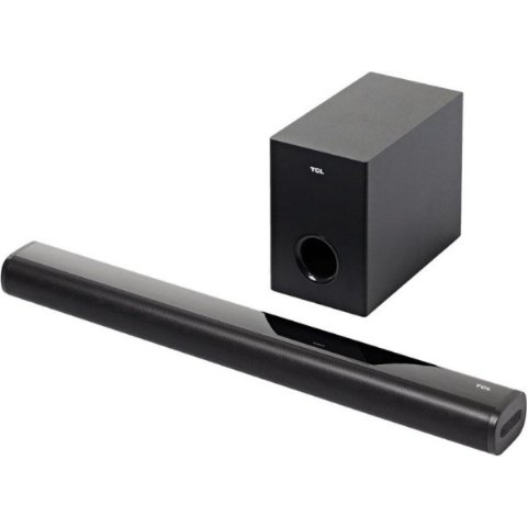 TCL S522W 2.1 Kanal 200 W Soundbar Outlet