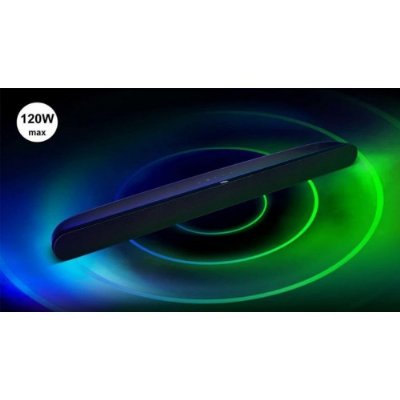 TCL TS-6100 2.0 Kanal Bluetooth Soundbar, 120W Ses Gücü