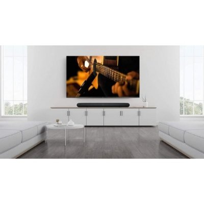 TCL TS-6100 2.0 Kanal Bluetooth Soundbar, 120W Ses Gücü
