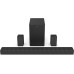 TCL X937U 7.1.4 Kanal 1020 W Soundbar Outlet