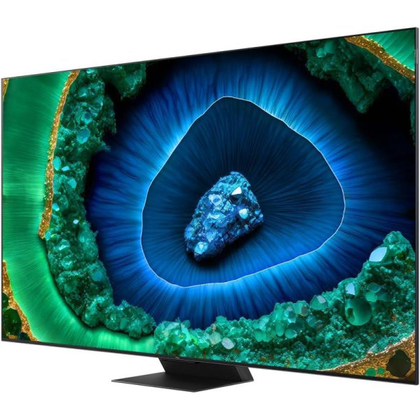 TCL 65C855 4K Ultra HD 65" 165 Ekran Uydu Alıcılı Google Smart MiniLED TV