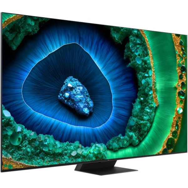 TCL 65C855 4K Ultra HD 65" 165 Ekran Uydu Alıcılı Google Smart MiniLED TV
