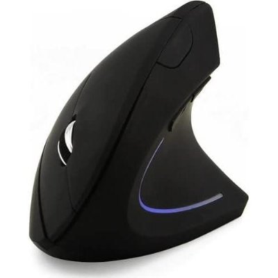 techmaster Dikey Optik Ergonomik Mouse Fare Kablosuz Bilek