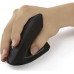 techmaster Dikey Optik Ergonomik Mouse Fare Kablosuz Bilek