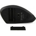 techmaster Dikey Optik Ergonomik Mouse Fare Kablosuz Bilek