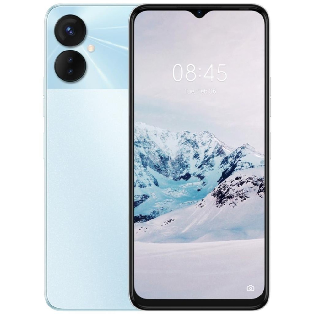 Tecno Spark 9 Pro 128 GB Beyaz