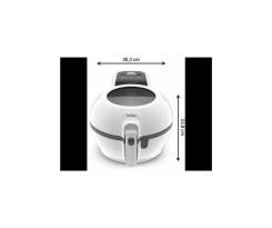 Tefal Actifry Extra FZ720 1 lt Yağsız Fritöz ...