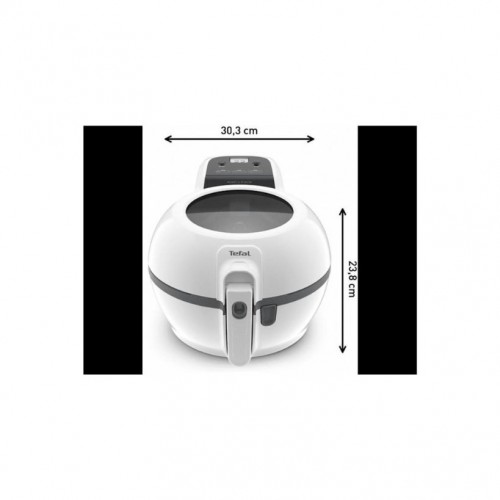 Tefal Actifry Extra FZ720 1 lt Yağsız Fritöz Teşhir