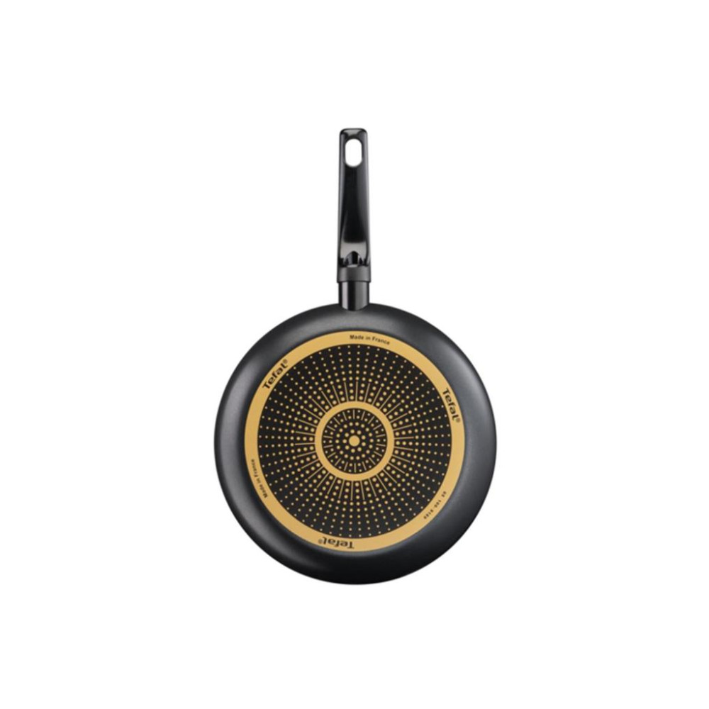 TEFAL SimplyClean 1X Difüzyon Tabanlı Tava - 30 cm Teşhir
