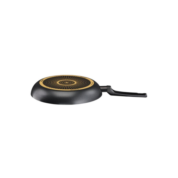 TEFAL SimplyClean 1X Difüzyon Tabanlı Tava - 30 cm Teşhir