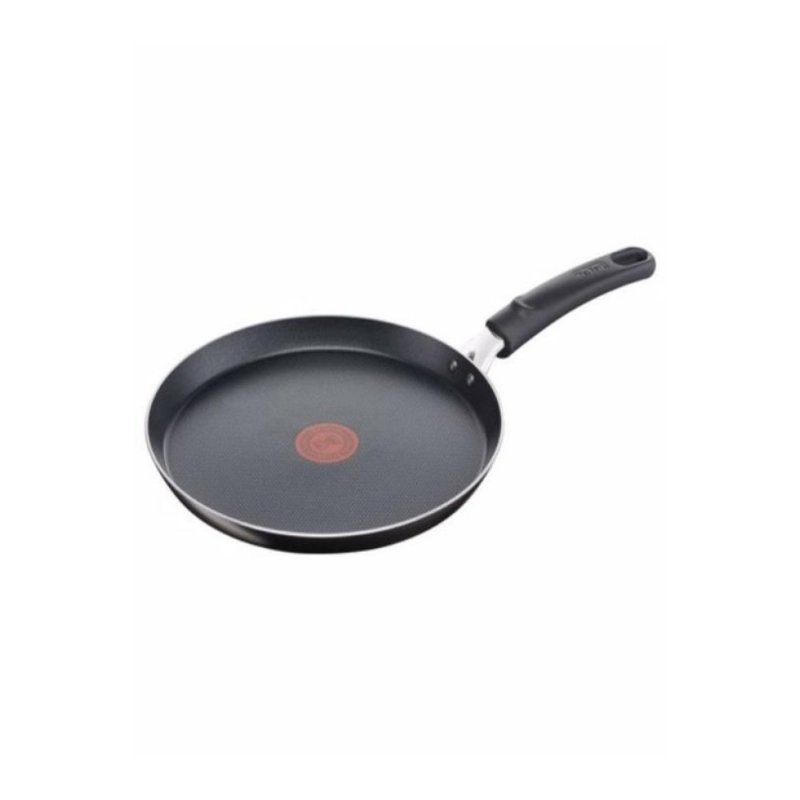 Tefal Simplicity 25 cm Krep Tavası Outlet