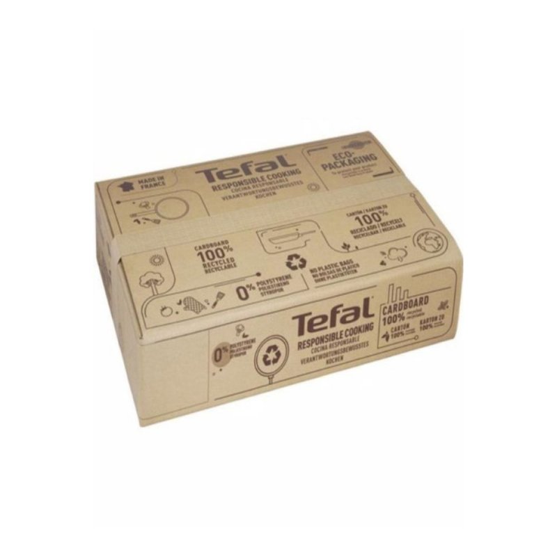 Tefal Simplicity 25 cm Krep Tavası Outlet