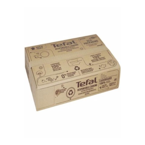 Tefal Simplicity 25 cm Krep Tavası Outlet