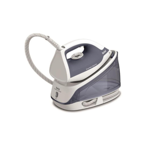 TEFAL Express Mini SV4110 Buhar Kazanlı Ütü